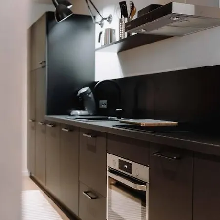 Apartment : La Rouge De La Grand Place *