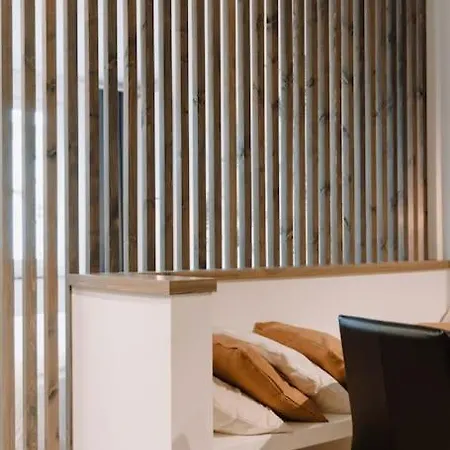 Apartment : La Rouge De La Grand Place *